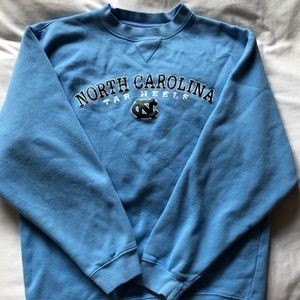 UNC Sweatshirt